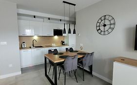 Apartament Diamentowy No. 12